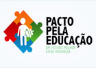 Pacto com a Educação